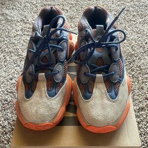 Yeezy 500